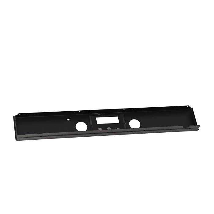 manöverpanel, svart vitt, 60cm, UMPD, 2K