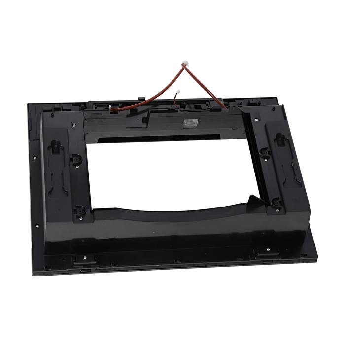 assembly, Frame, display,