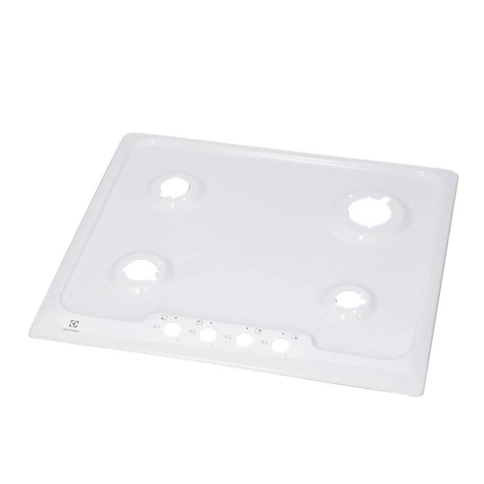 work top, white, Electrolux, 594x510mm