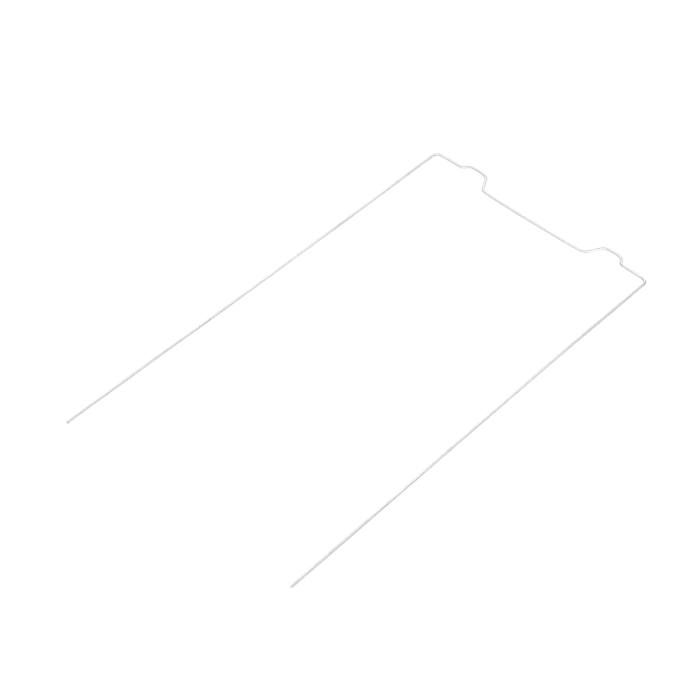 Cooker Hood Grease Filter Fixing Bar
