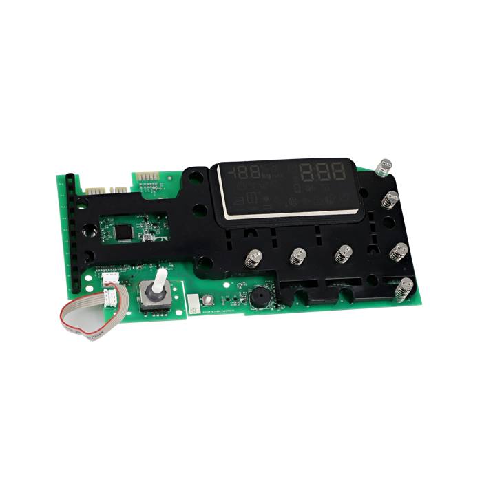 not configured electronic, user interface board, programme selector, S7,TD,One,C
