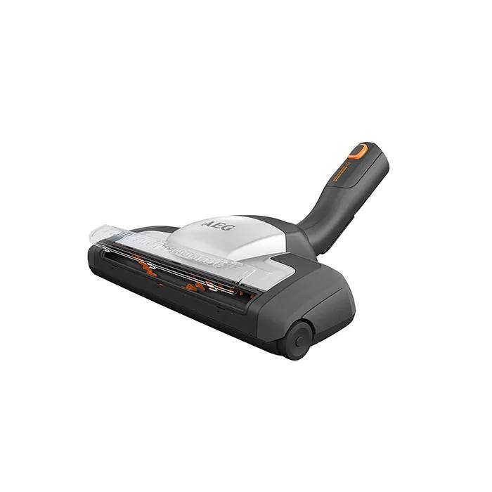 AZE119 brosse aspirateur Advanced Precision Turbo - Connexion Ovale de 36mm