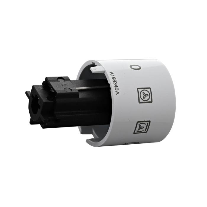 KNEBEL,FUNKTIONEN,WEISS,7+0