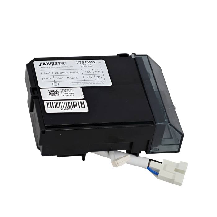 inverter, Compressor,