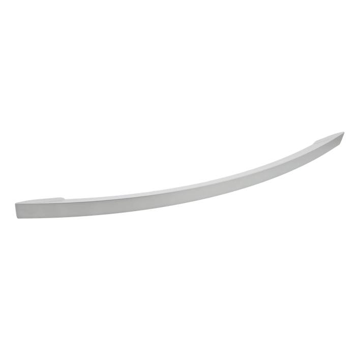 kahva, ovi, inox, 551mm