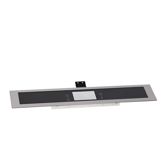 cruscotto, assieme, cornice,
