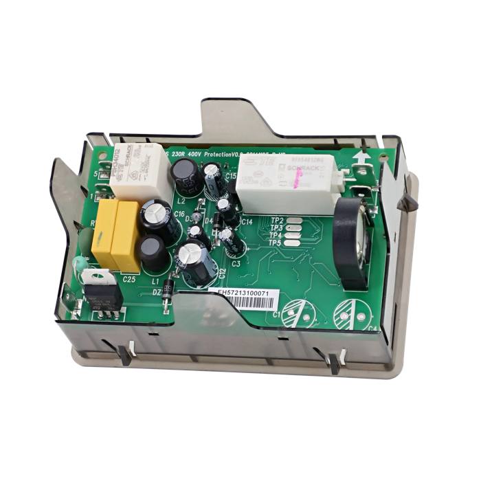 configured electronic,user interface board,SET