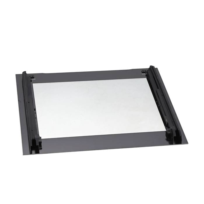 FRONTSCHEIBE,SCHWARZ,ELECTROLU