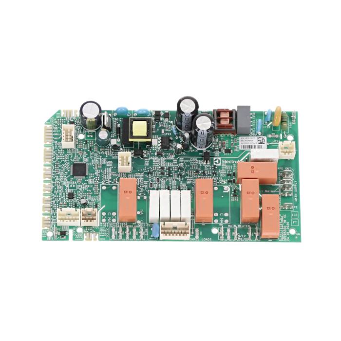 power board