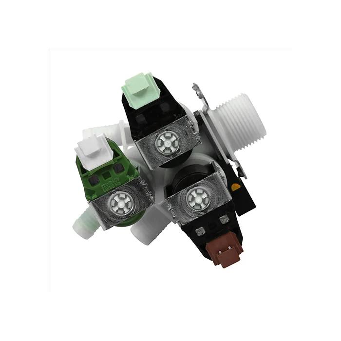 Washing Machine Solenoid Valve Seal Kit