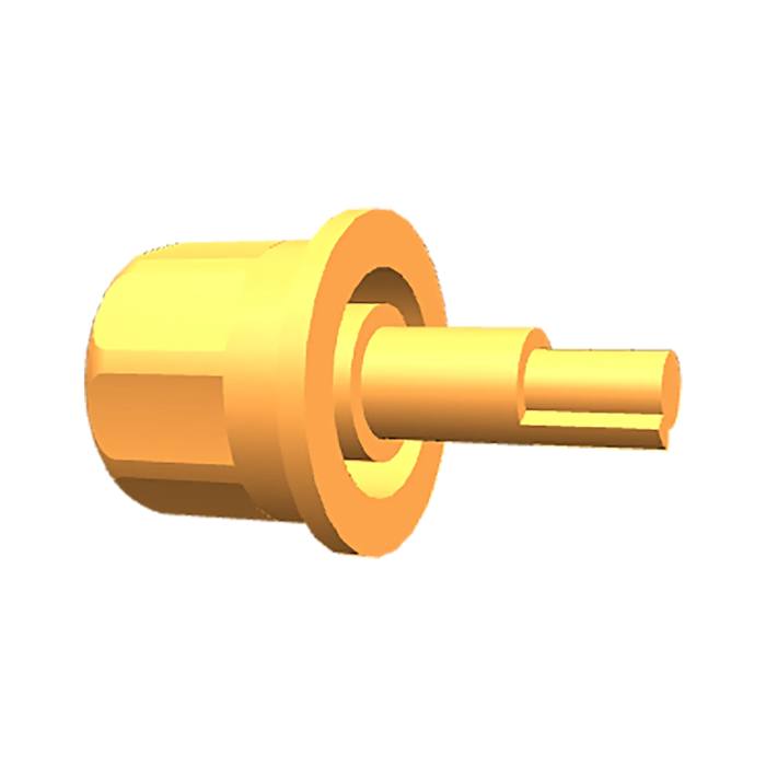 bouton thermostat, bandeau de commande avec électronique