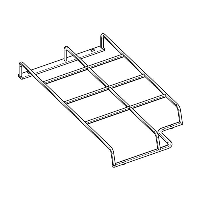 grid, pan support, right