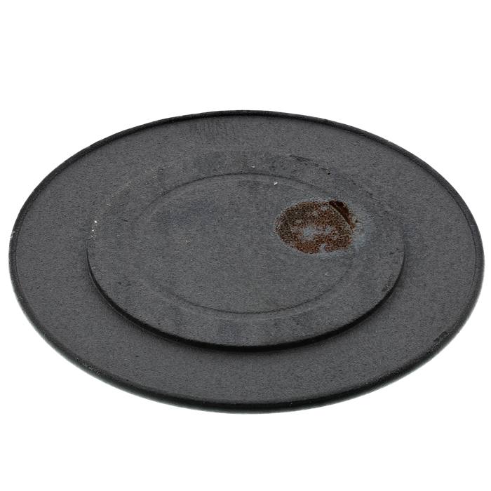 Kleiner Brennerdeckel für Gaskochfelder