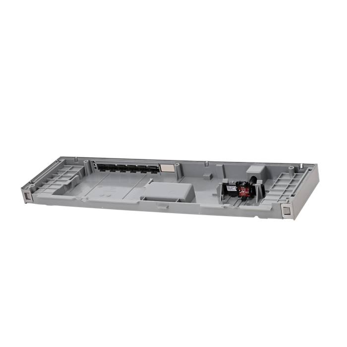 control panel,inox,Dieter Knoll Collection,[442mm;EDW1503]