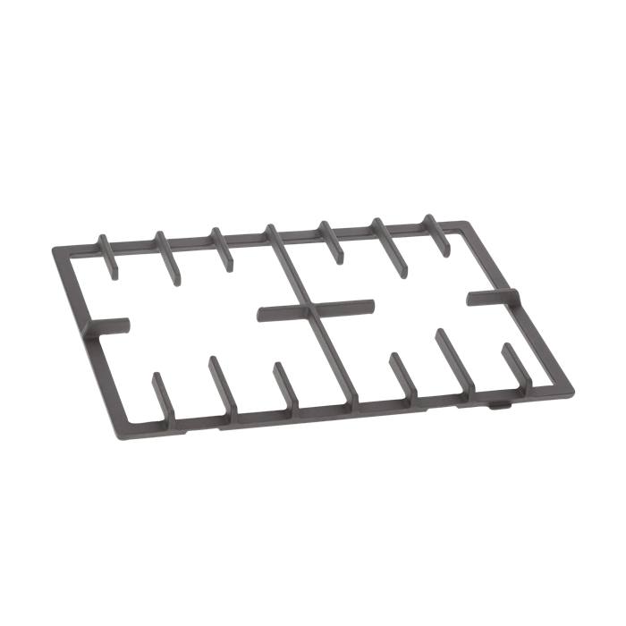 grid, pan support, right