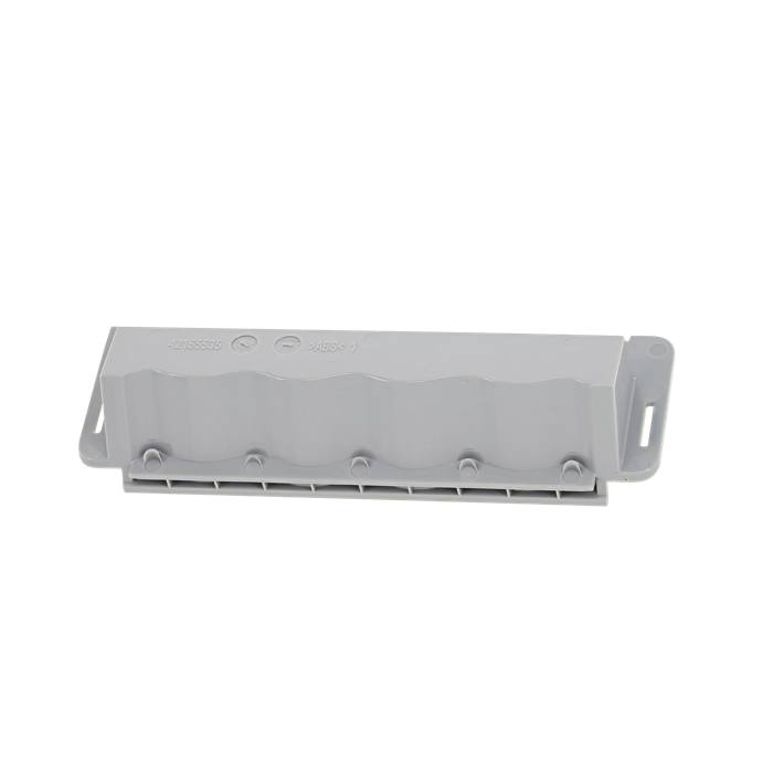 handle, control panel