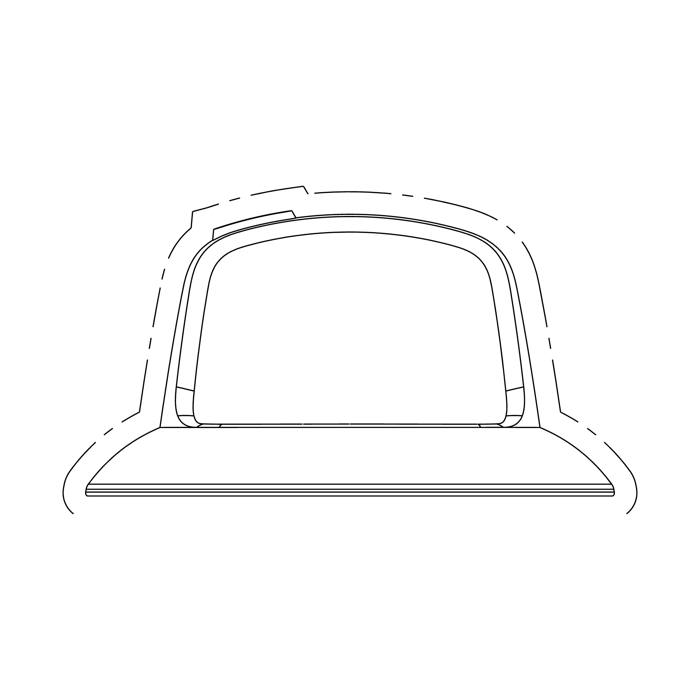 KNEBEL,ENERGIEREGLER,INOX,0+A