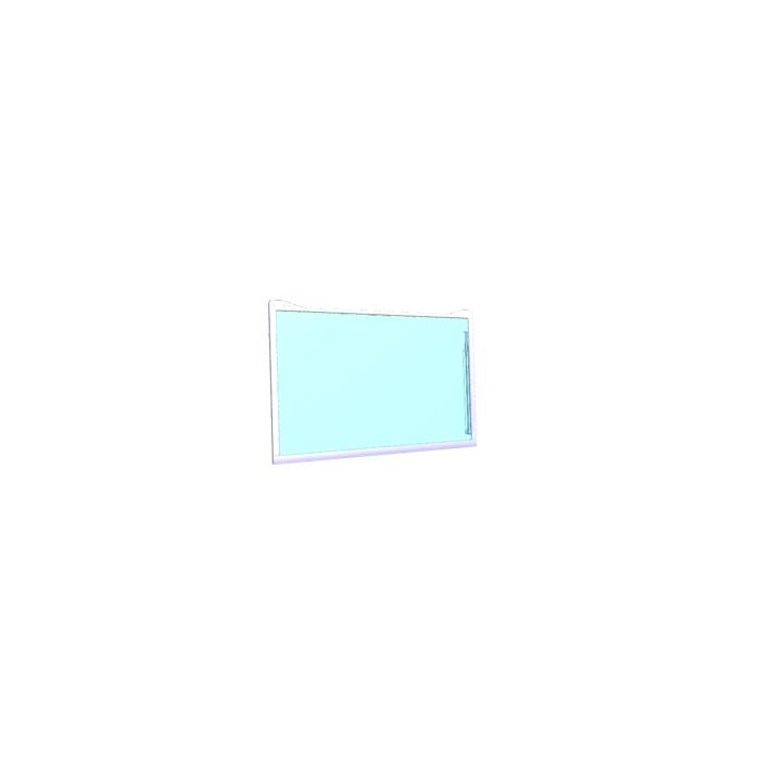 shelf, Freezer