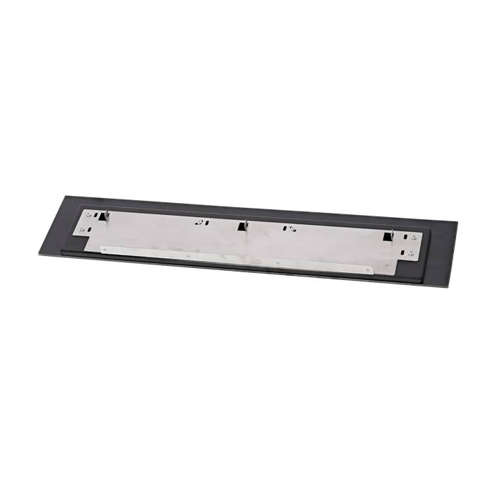sats, frontpanel