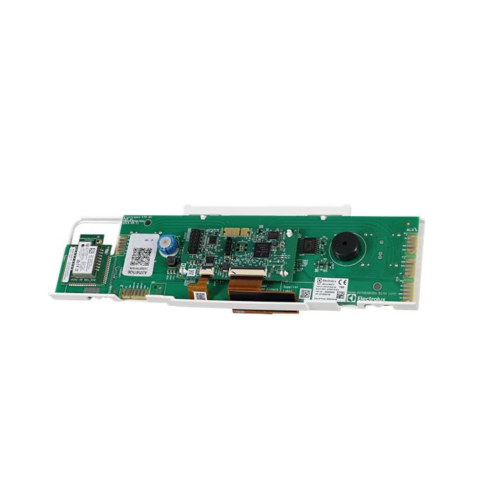 NICHT KONFIGURIERTE ELEKTRONIK