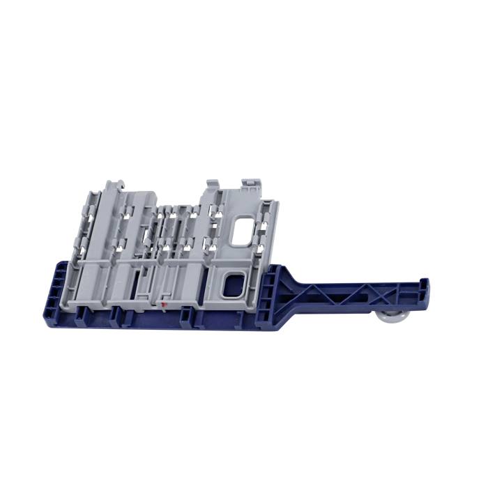 mechanism, left, Drawer, dark blue