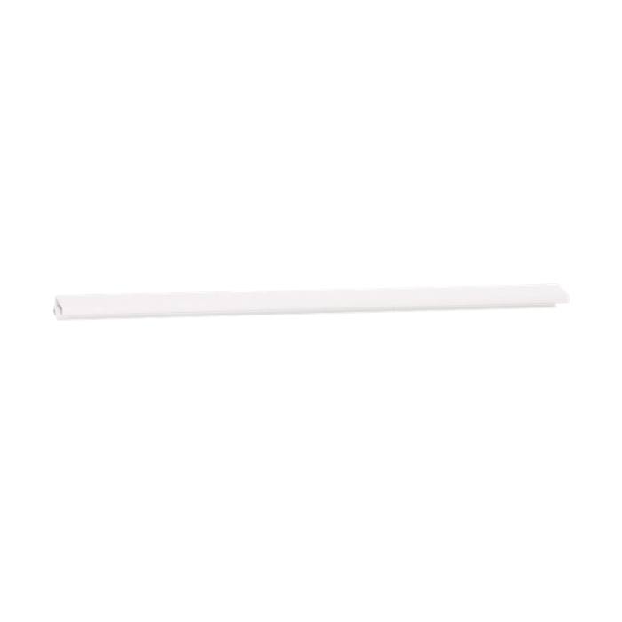 skena, topp, panel dörr-, 7820,379.2mm,Zanussi