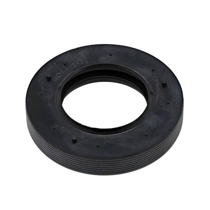 seal, drum shaft