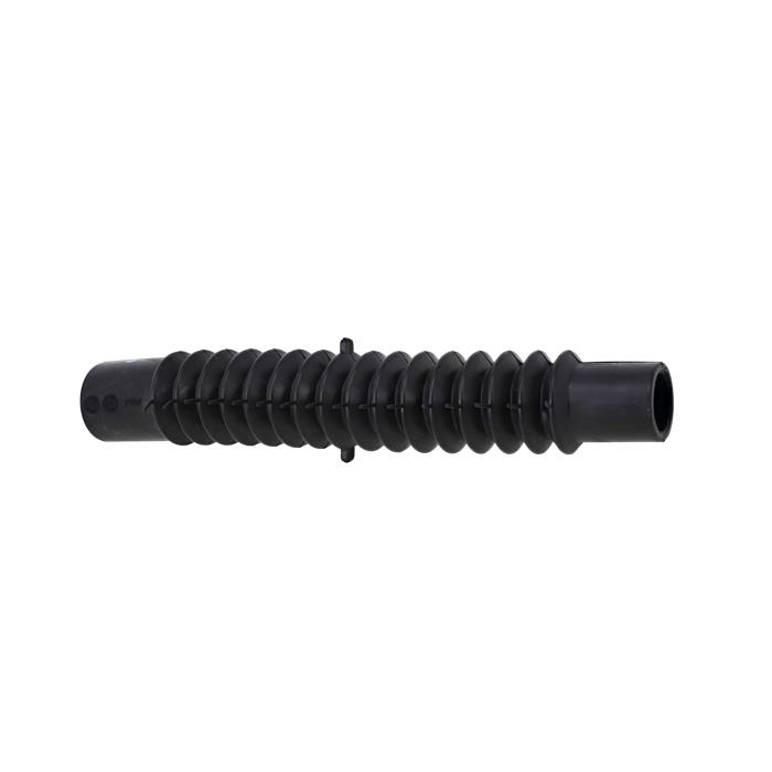 connessione tubo, BOWL TO PUMP