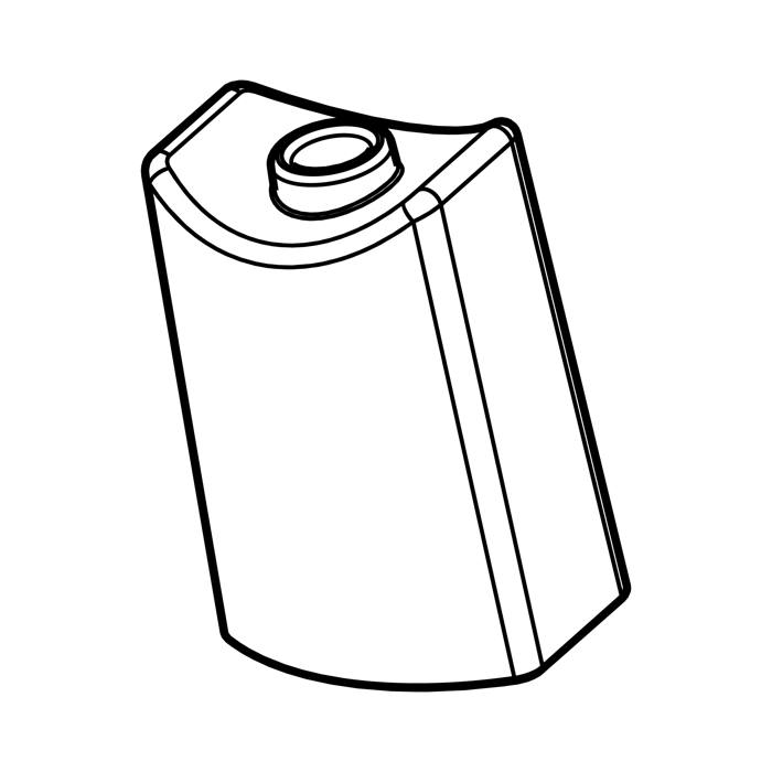 Oven Door Handle Adaptor