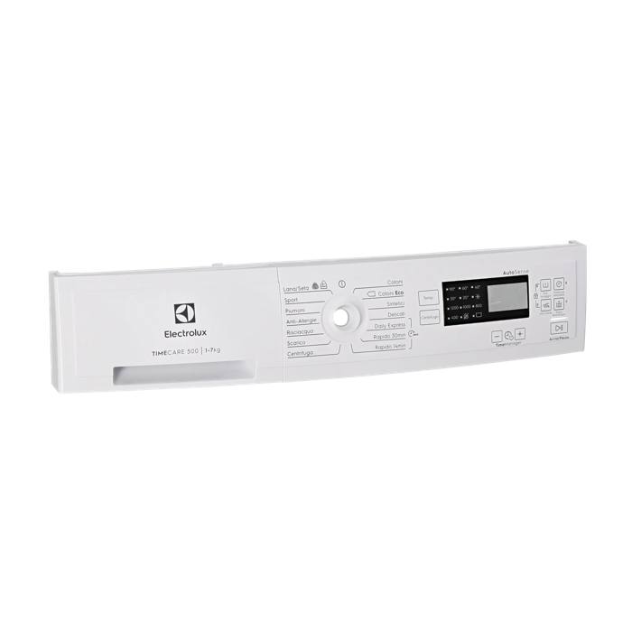 cruscotto, bianco, Electrolux
