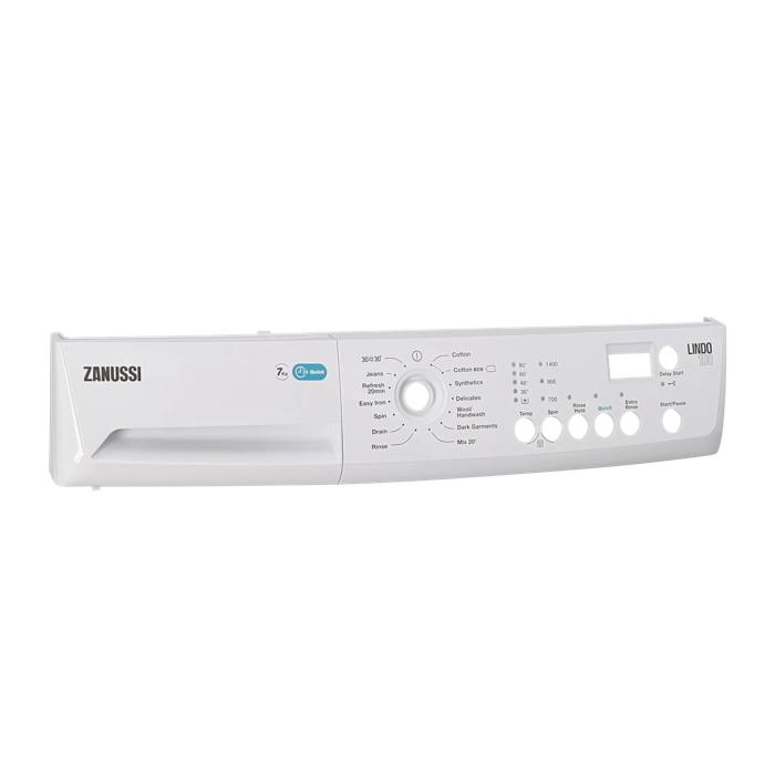control panel,Handle,Zanussi,ZWF71443W,EN