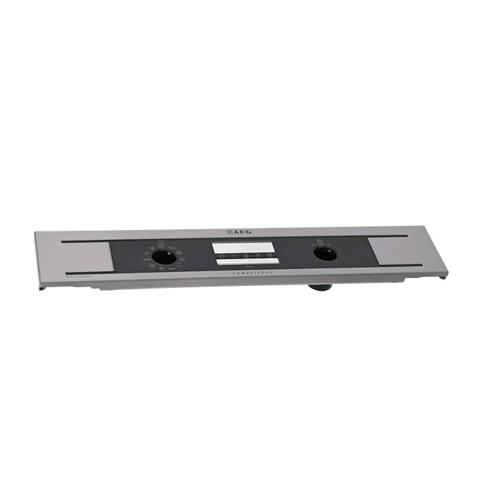 Bedienblende,Inox,AEG,60cm, Hexagon, 2K
