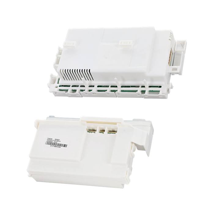 Dishwasher Configured Electronic Board