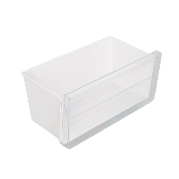 bac à légumes,transparent,462*250*210