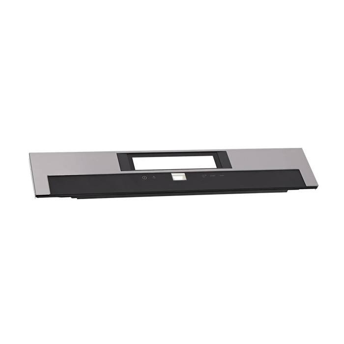 control panel,inox,60cm,ITEX100