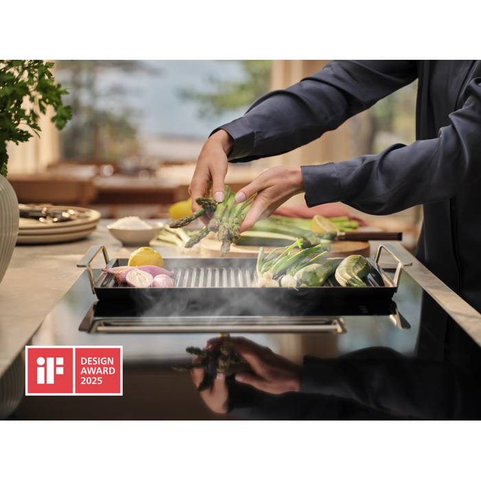 PLANCHA GRILL 2.0 ELECTROLUX
