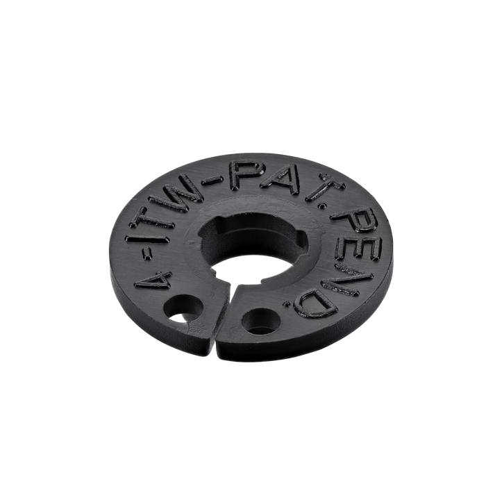 knob disc, ignition switch