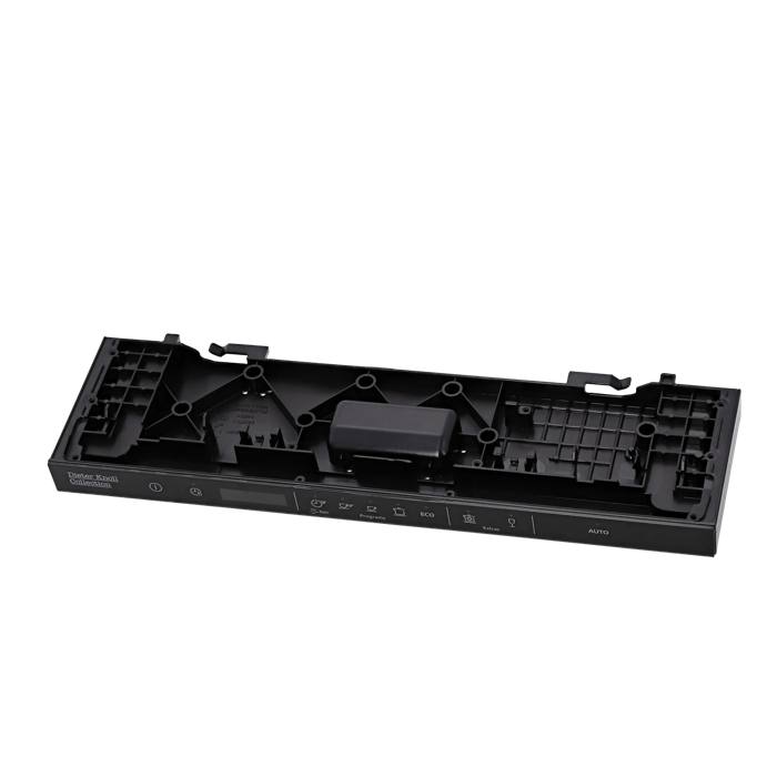 control panel, black, Dieter Knoll Collection, 440mm,EDW7200