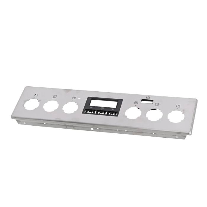 control panel,inox,50cm,UMPD,6K