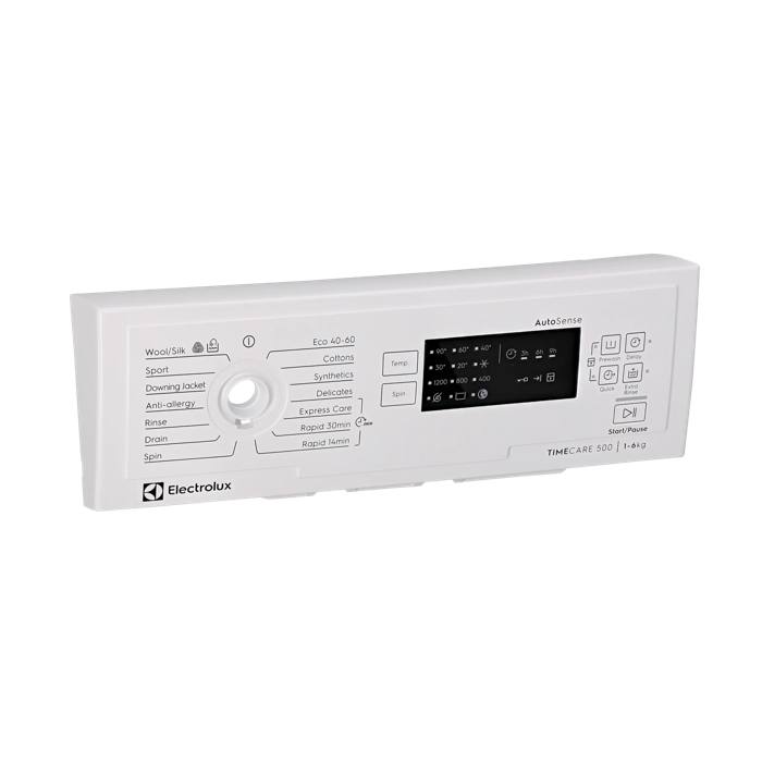 panel holder,white,Electrolux,EN