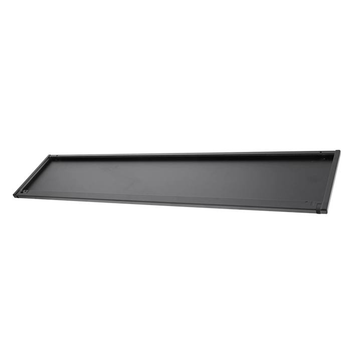 panel, black, 641x139