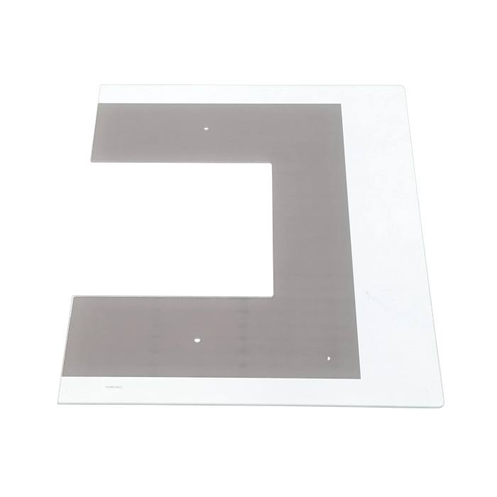 glass panel,transparent,flat,Rho 600x500