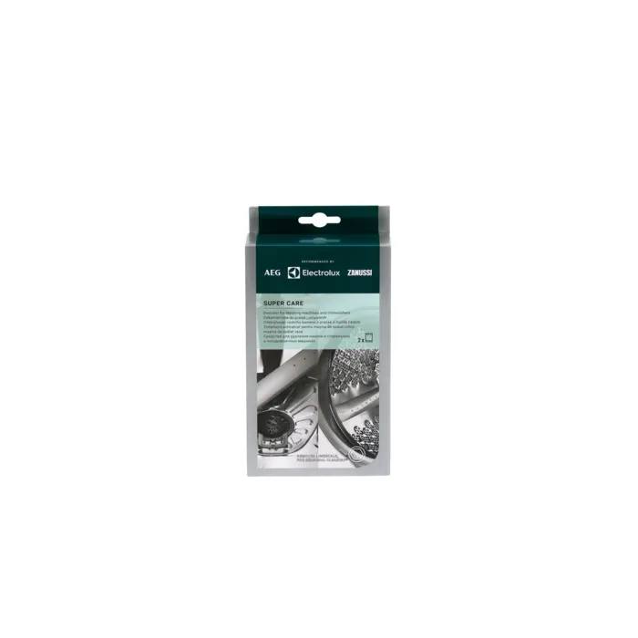 Super Care Entkalker - 2 x 100 g