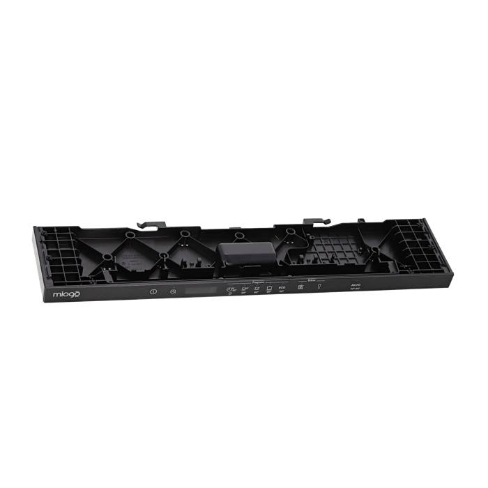 control panel, black, Miogo, EDW7200; [590mm]