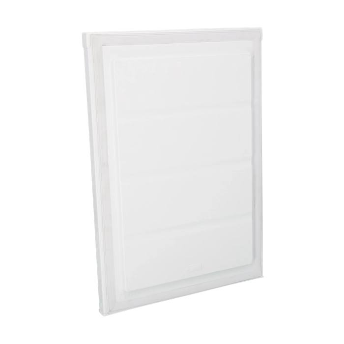 Montering av fryslucka - Vit - 800x595