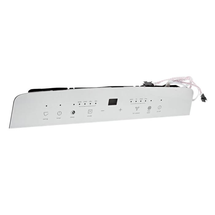 display, sats