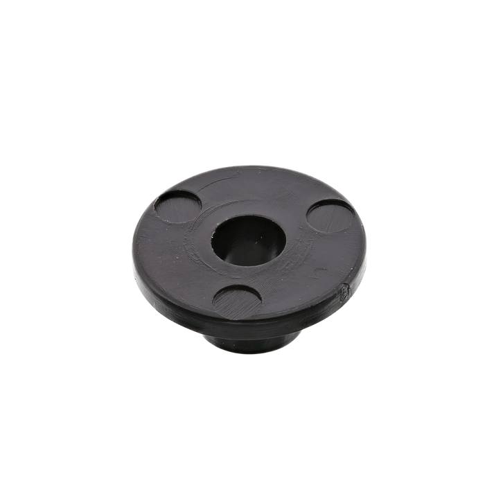 bussning, dörr, 6.3mm