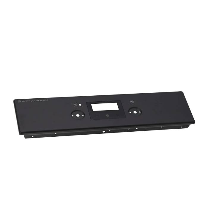 cruscotto, nero opaco, 50cm,SET,2K