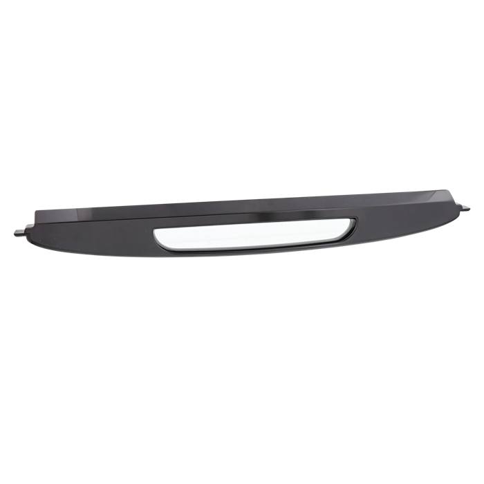 Black Handle