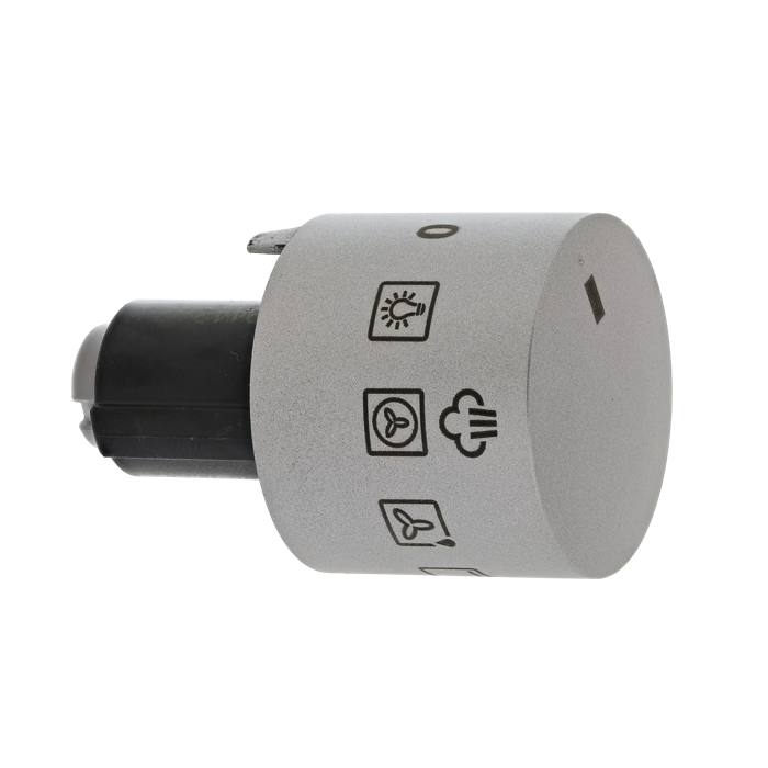 KNEBEL,FUNKTIONEN,9+0